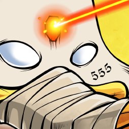 Demosthenes tweet media