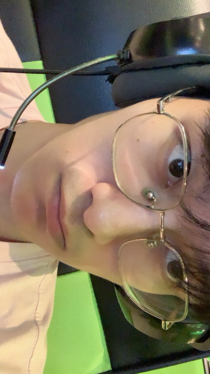 น้องซอกอ tweet media