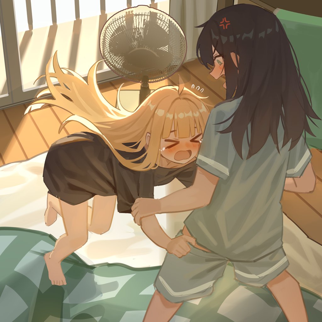 アクシデント
#超かぐや姫