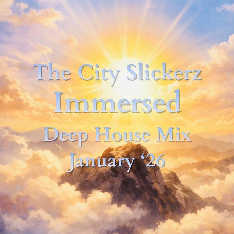 The City Slickerz tweet media
