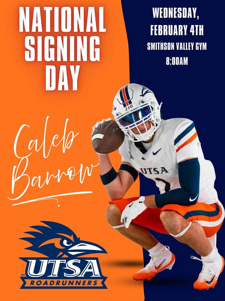 Caleb Barrow tweet media