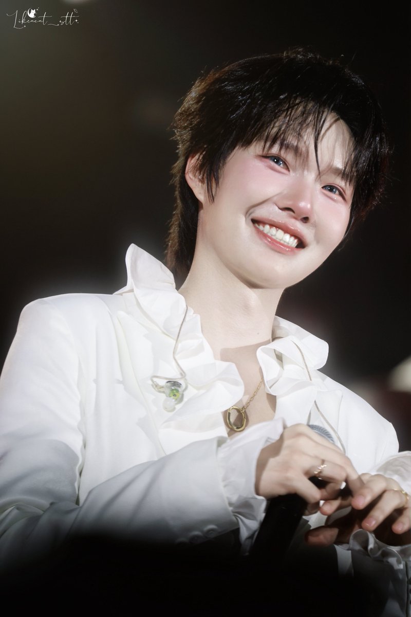 likeacat_stt's tweet image. My little bunny 🐰🤏🏻💖

📷 | #nampingster