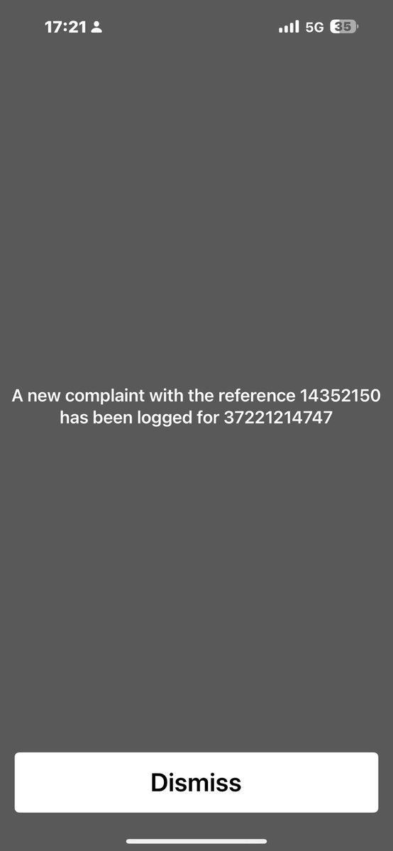 njeshsta's tweet photo. @KenyaPower_Care 
No power sides of Karanjee since morning 
Advise https://t.co/C9b5nZKXCn