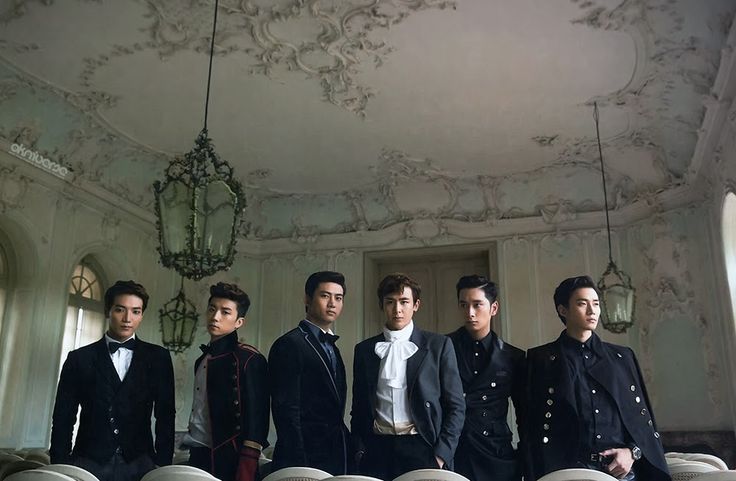 Can 2PM do the regal concept again, please ✨️🖤
#2PM
#2PM_THE_RETURN
#THE_RETURN_TokyoDome