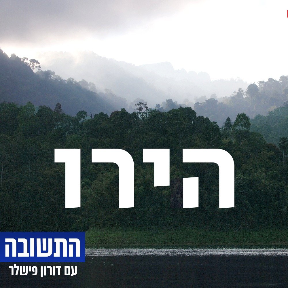 Doron Fishler tweet media