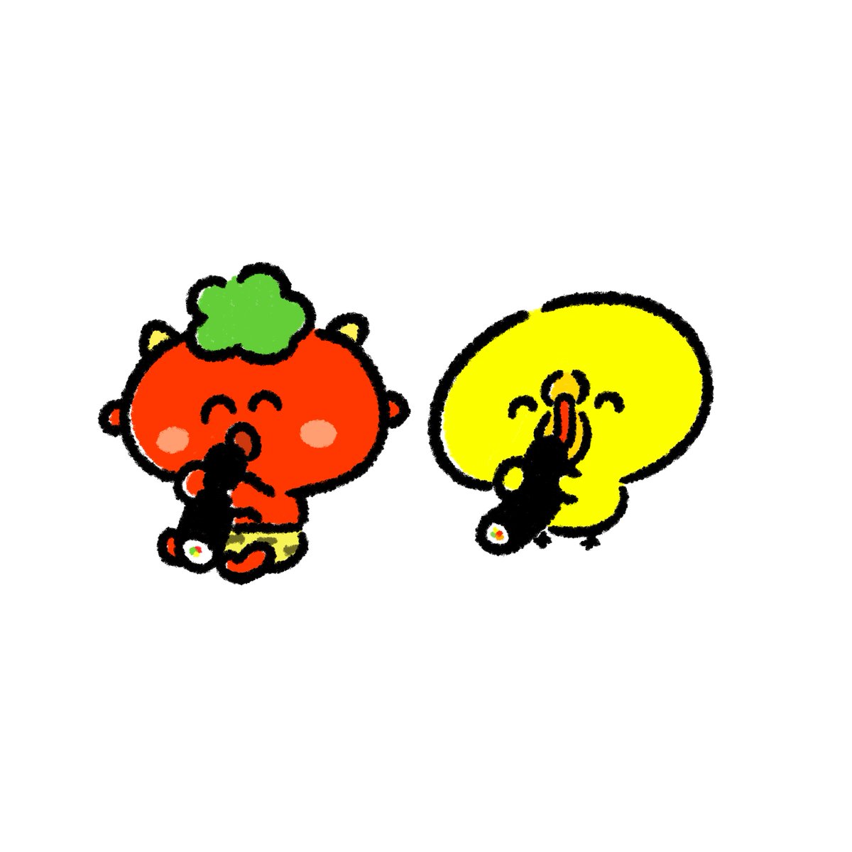 ぴよたそ (@p_i_y_o_t_a_s_o) on X