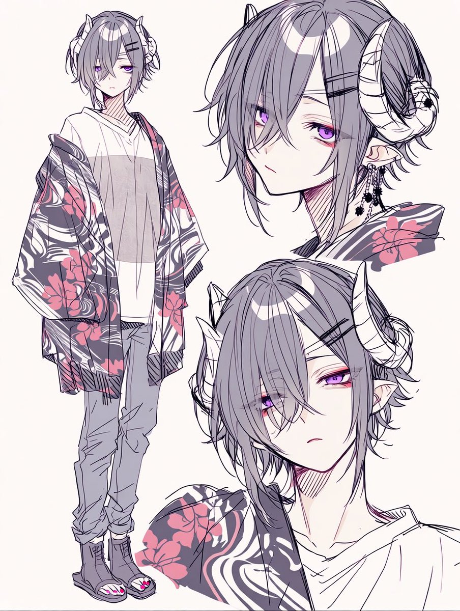 角っ子ももう見納めですよ #フリーアイコン #フリーヘッダー #as参考図