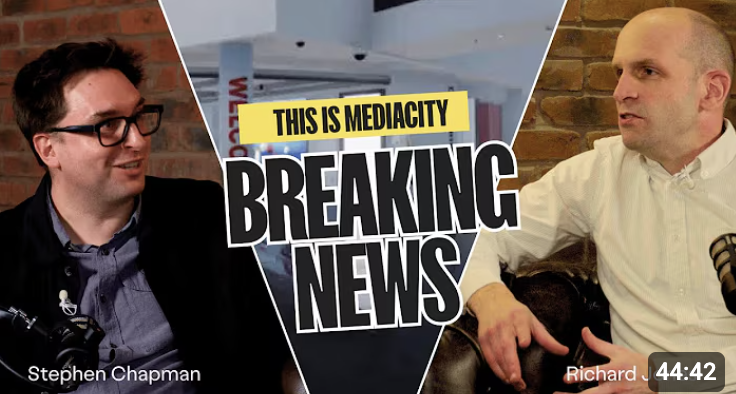 Richard Jones tweet media