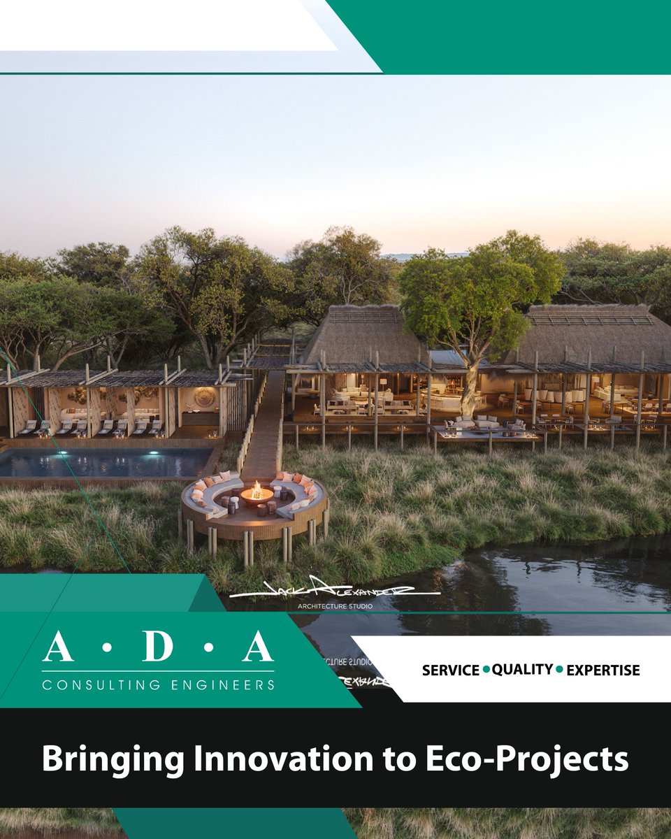 ADA Consulting Engineers tweet media