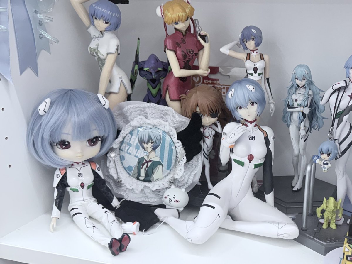 ray ( والله بنت ) tweet media