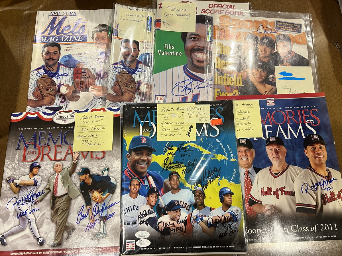 Cross Island Collectibles tweet media