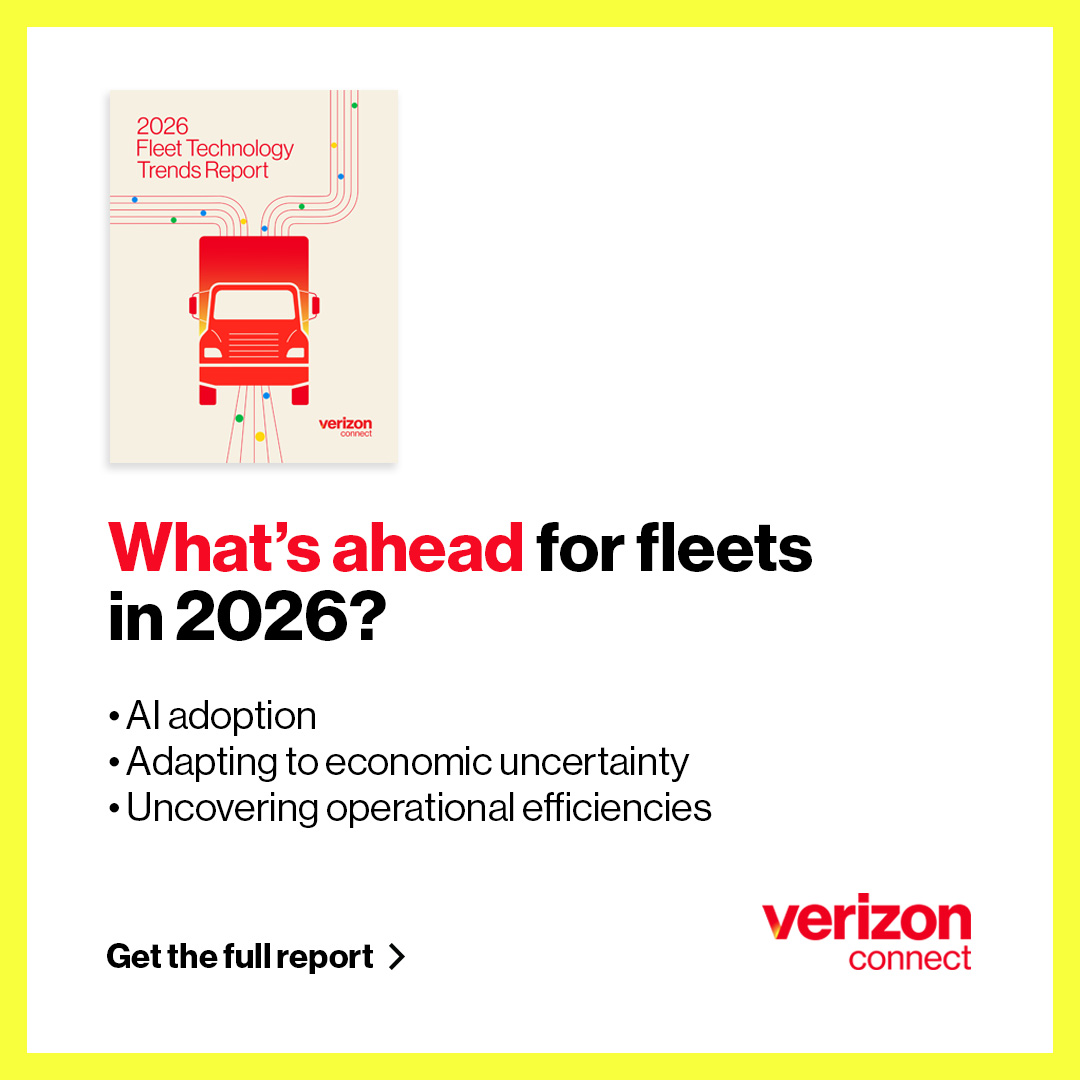 Verizon Connect tweet media