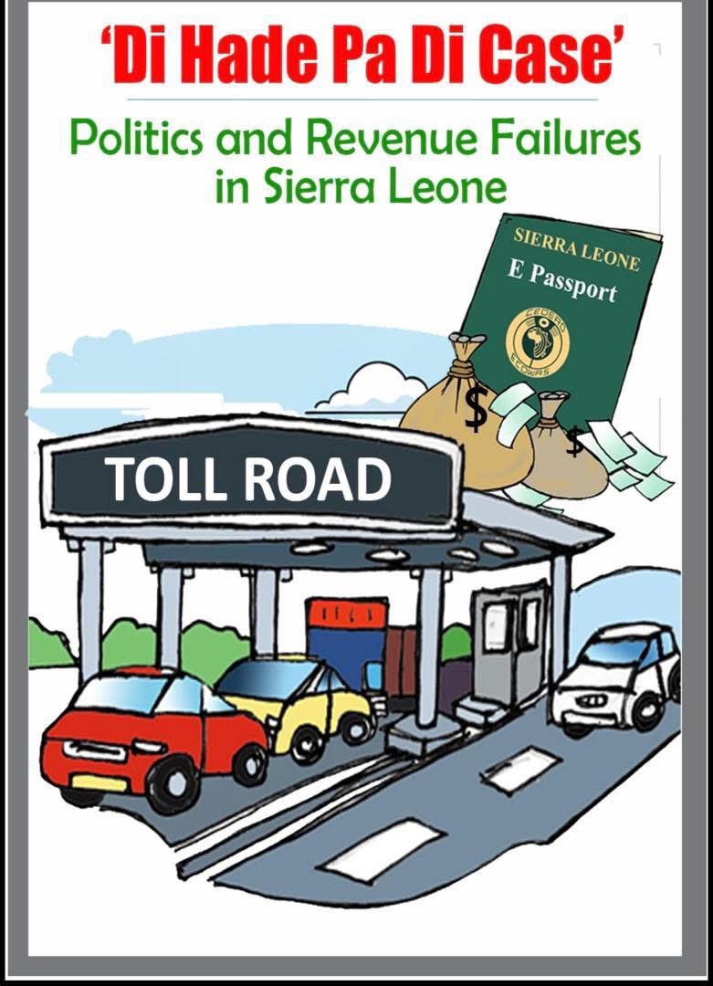 Institute for Governance Reform tweet media