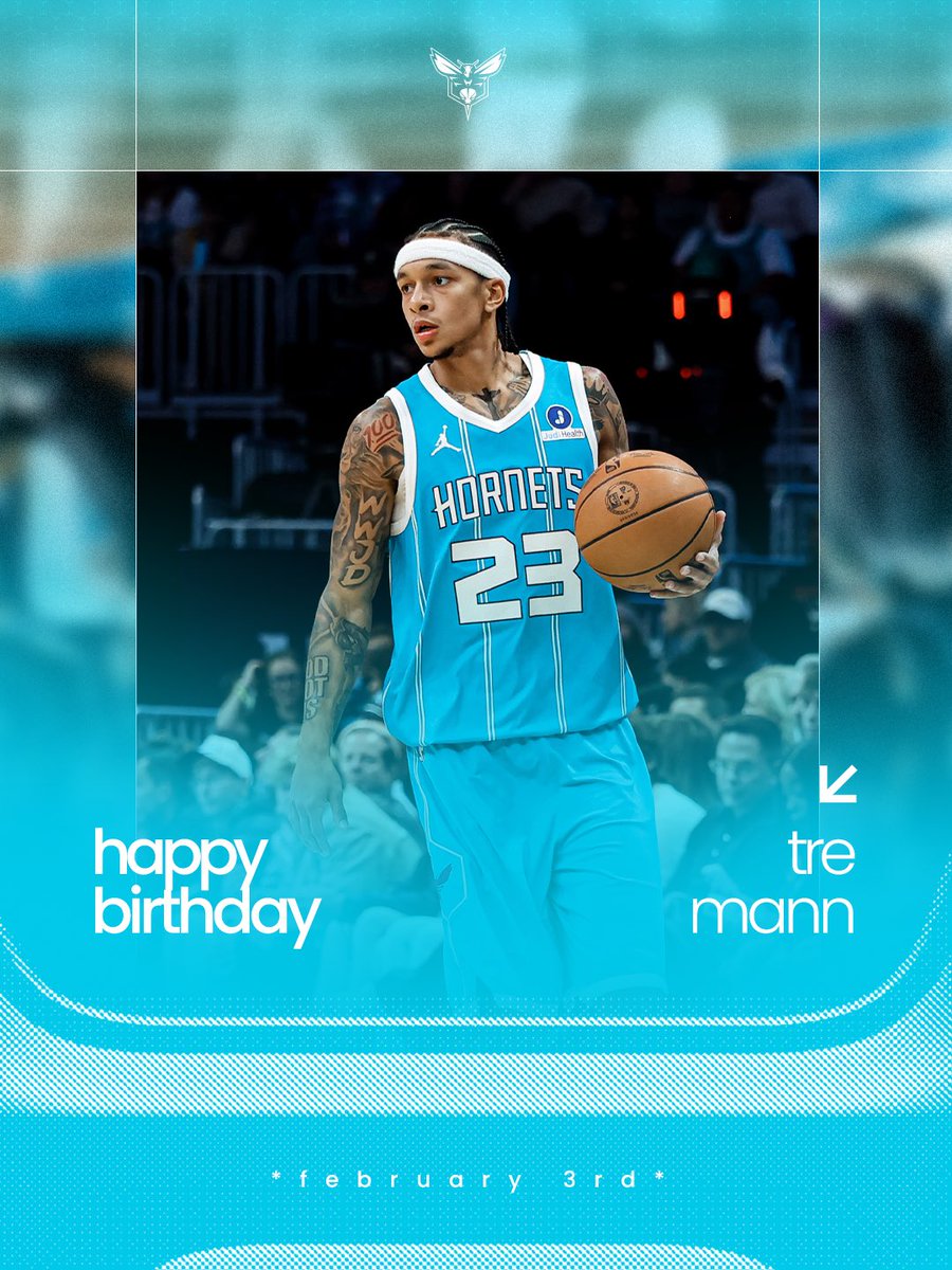 happy bday tricky tre 🕷️