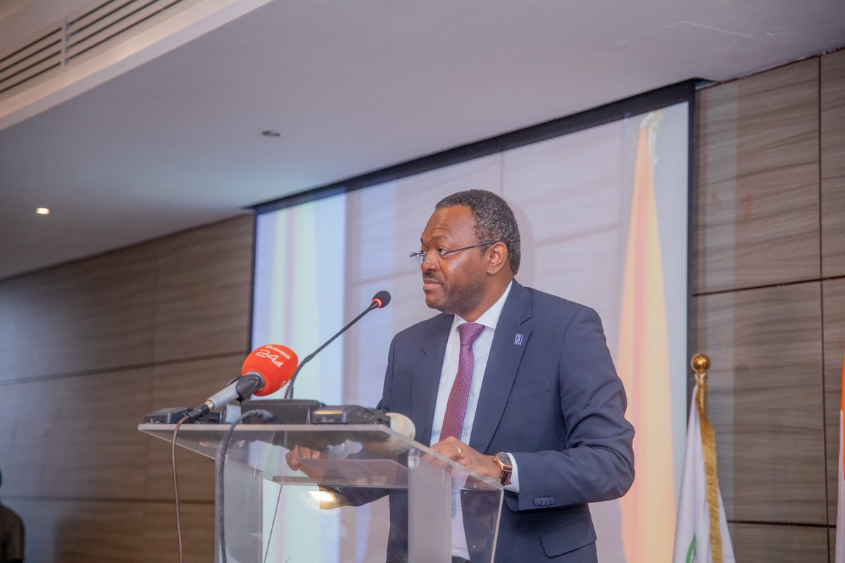 African Risk Capacity Group tweet media