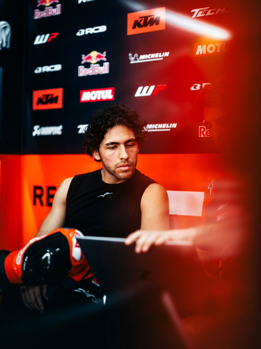 Enea Bastianini tweet media