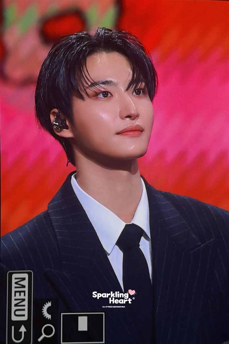 260203

#에이티즈 #ATEEZ #성화 #SEONGHWA