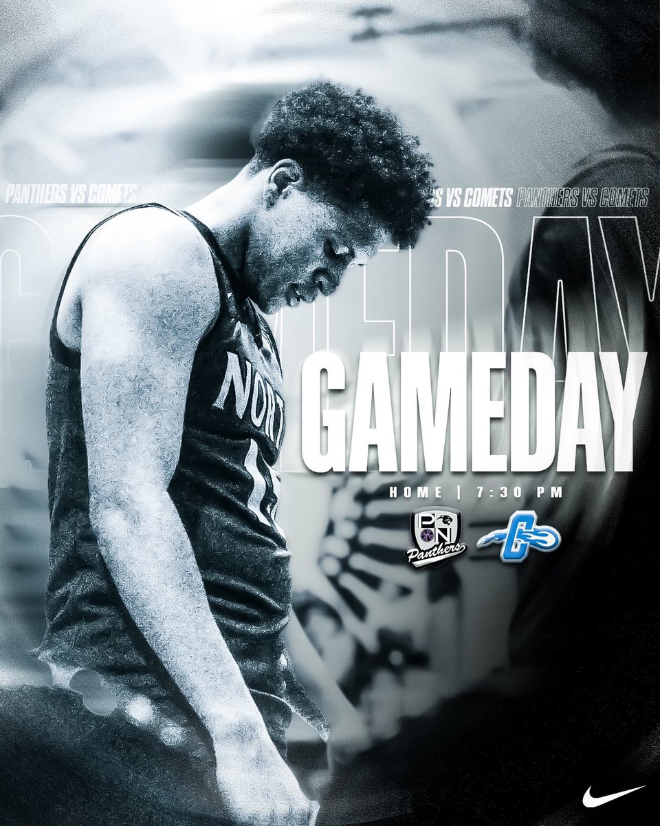 Panther Basketball tweet media