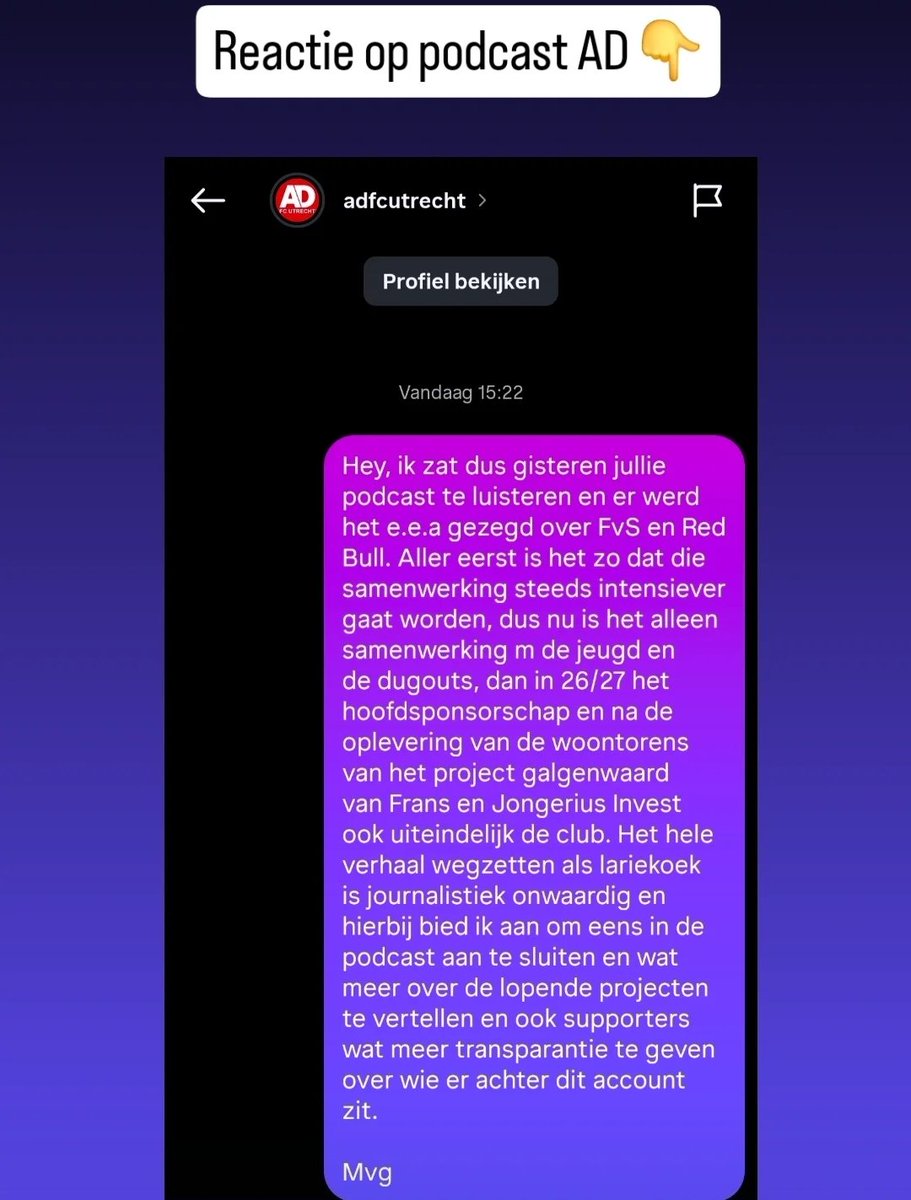 UtrechtPrimeur tweet media