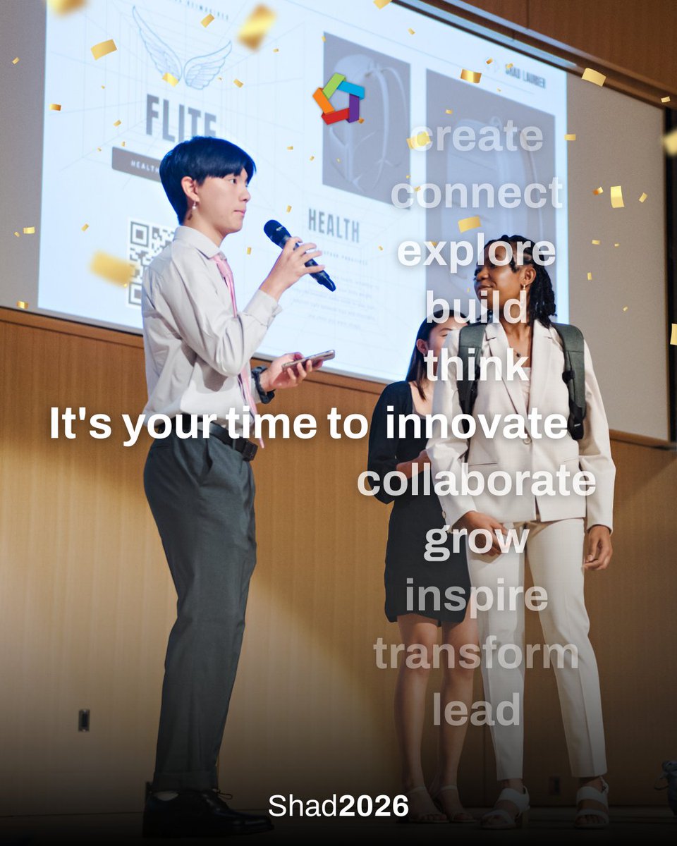 Shad Canada tweet media