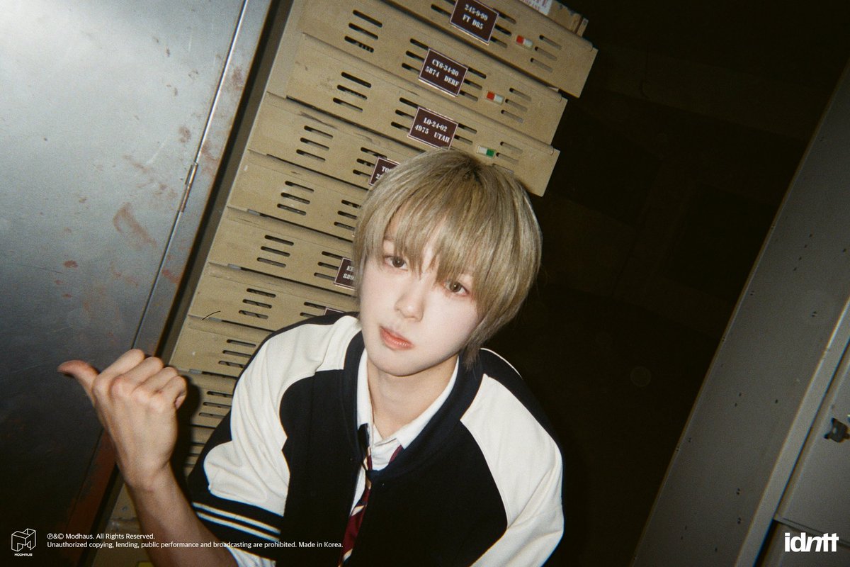 idseongjun's tweet photo. 260203 #behind
📸 seongjun crop (chek the comments) 

#아이덴티티 #김성준  #KimSeongJun #アイデンティティ #yesweare https://t.co/gpJc13NfG8