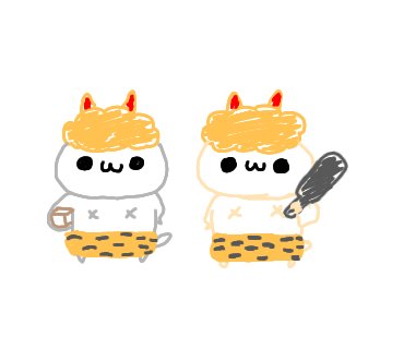 natukuma_pic's tweet photo. 🐱おにのぱんつ、わすれてた
🐰あぶね https://t.co/3QM0j8ly8p
