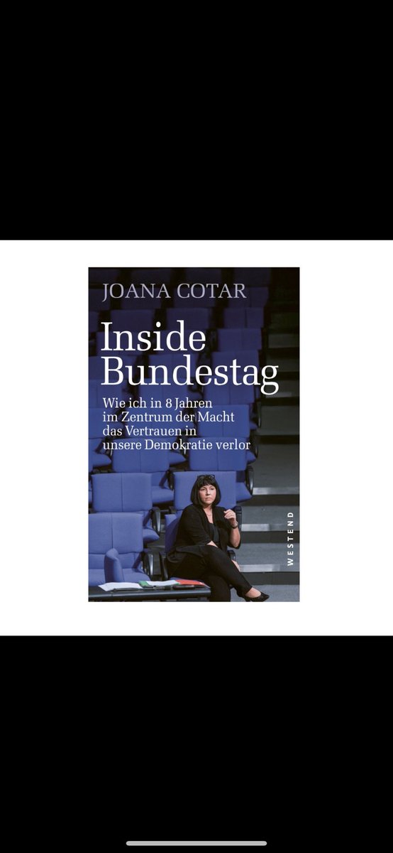Joana Cotar tweet media