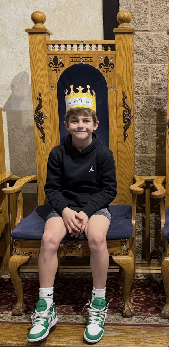 Brad Seiss tweet media