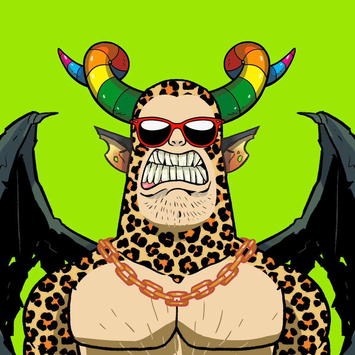 👑Queen tweet media