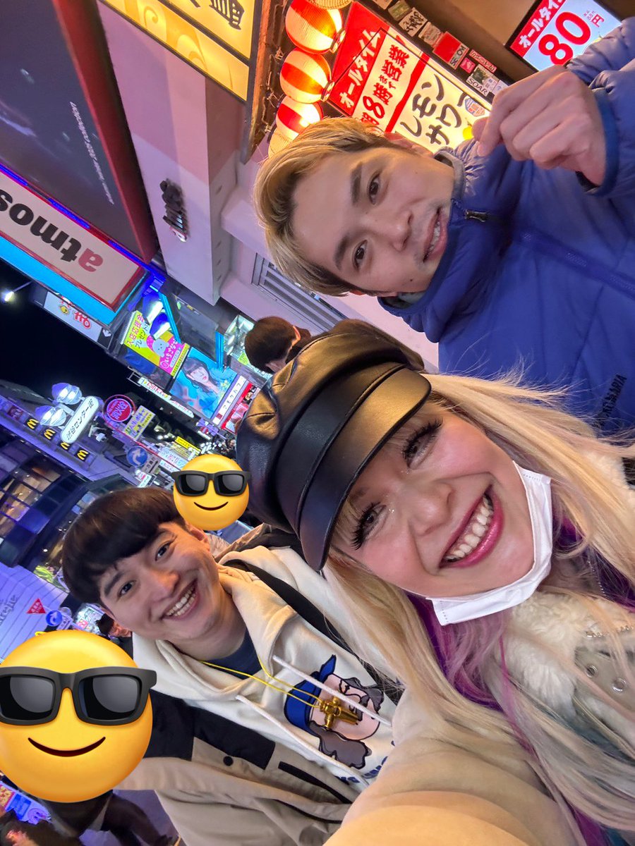 俺にも、誕生日があったんだ、、、