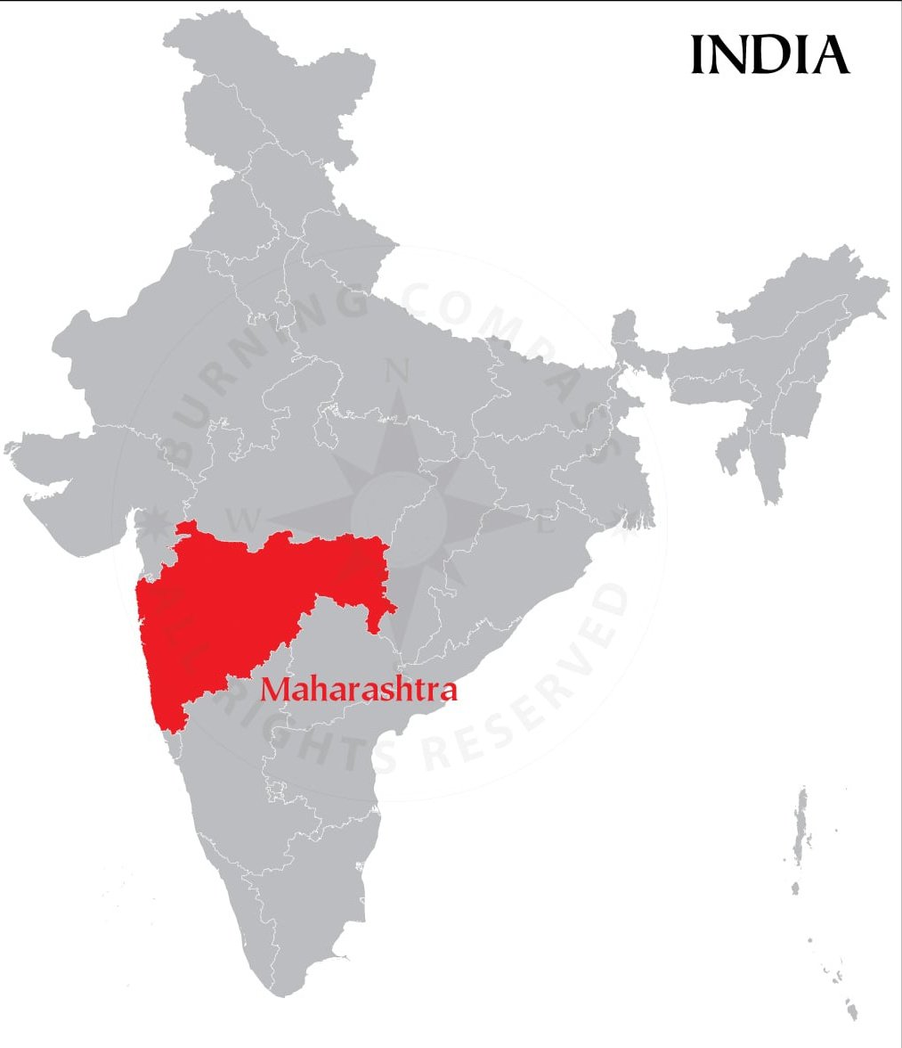 Indianinfoguide's tweet photo. 🚨Maharashtra to plant 300 crore trees in next five years to take state's forest cover to 33 Percent. https://t.co/kDvqUasbQG