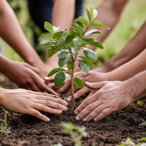 Indianinfoguide's tweet photo. 🚨Maharashtra to plant 300 crore trees in next five years to take state's forest cover to 33 Percent. https://t.co/kDvqUasbQG