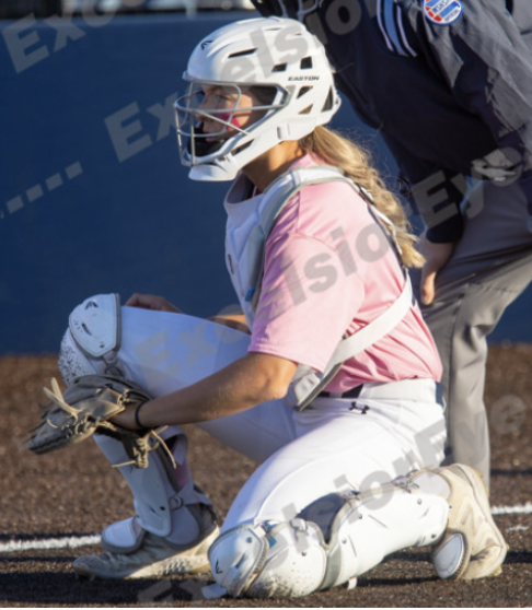 Liberty North Softball tweet media