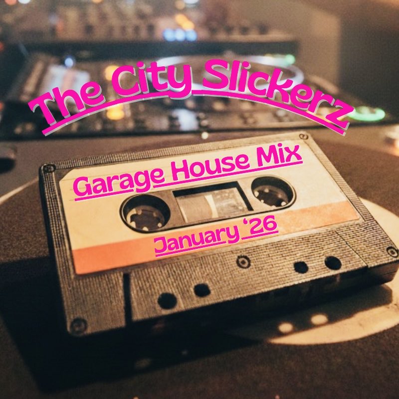 The City Slickerz tweet media