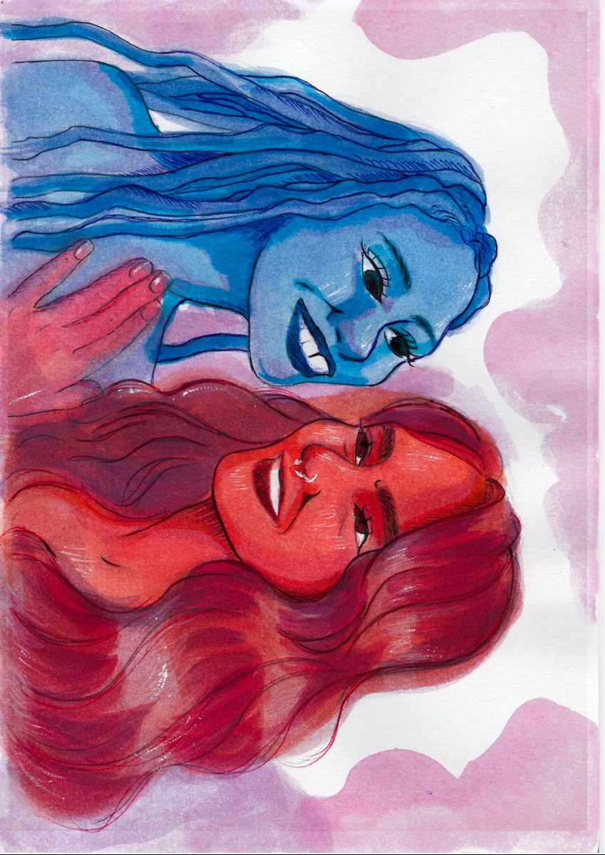 Becky Jeans tweet media