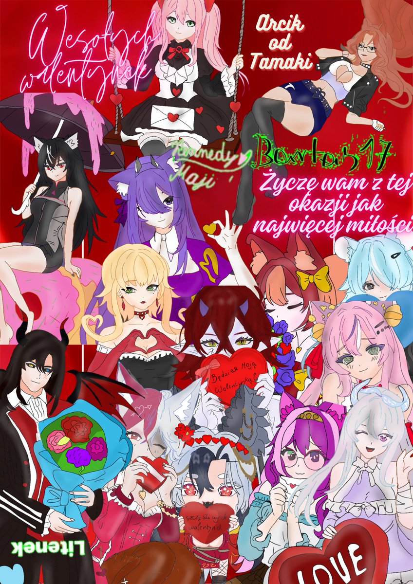 ❤️‍🔥 <a href="/mikuudesu/">Mikuu 🐍👽</a> <a href="/vixen_mp2/">-` Vixen_MP2┃🐿️🍁 ´-</a> <a href="/poprostumyuri/">Myuri 💕💜</a> <a href="/MamonVtuber/">LazarusVtuber 🔥😈</a> , <a href="/Yamekarii/">Yamekari🪦🥀DEBUT 2026</a> <a href="/Mansonka_/">Mansonka</a>  <a href="/Susan_Strike/">Susan Strike</a>  <a href="/Aiko_Rot/">AikoRot🔪🩸Yandere Vtuber</a> <a href="/MishinkeDesu/">Mishin Desu</a> <a href="/WaifuAngel_/">Waifu_Angel 💜【PLVtuber】</a>  <a href="/LMyshaa/">「 ✦ LeMyshaaVT ✦ DEBIUT 2.0 ✦ 13.03.2026 ✦」</a> <a href="/marcysiattv/">✦ SellinaVT ✦ DEBIUT 07.03 ✦</a> i inni..Teraz ponieważ ‼️ muszę wyczyścić jak najwięcej pamięci w telefonie.