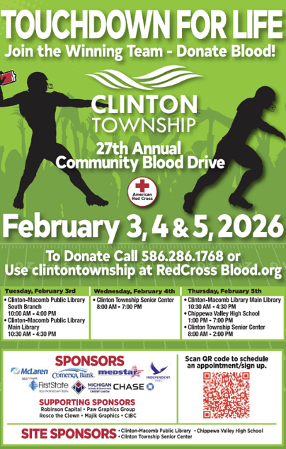 Chippewa Valley Schl tweet media