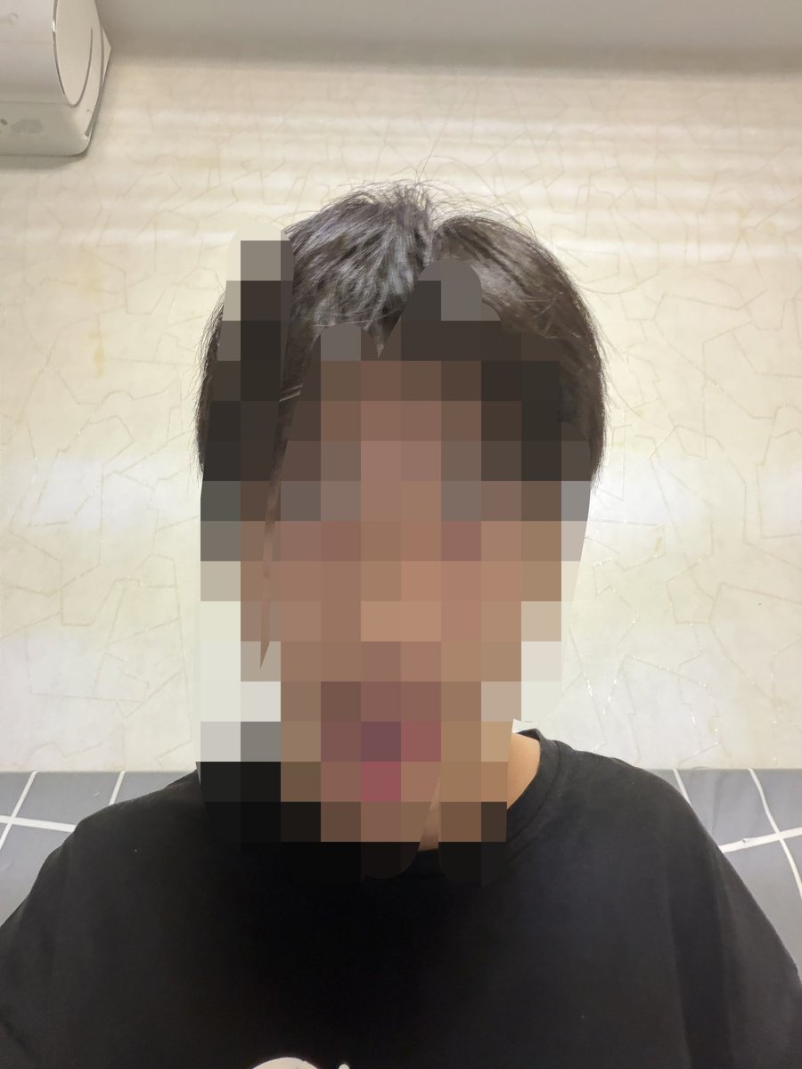 尊卑(武汉) tweet media