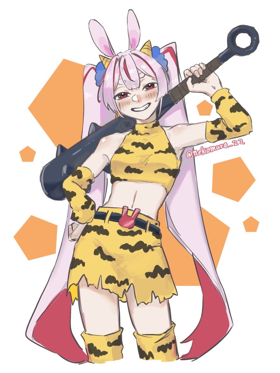 ねこむら！ Post by ねこむら on X: 節分のらくがき