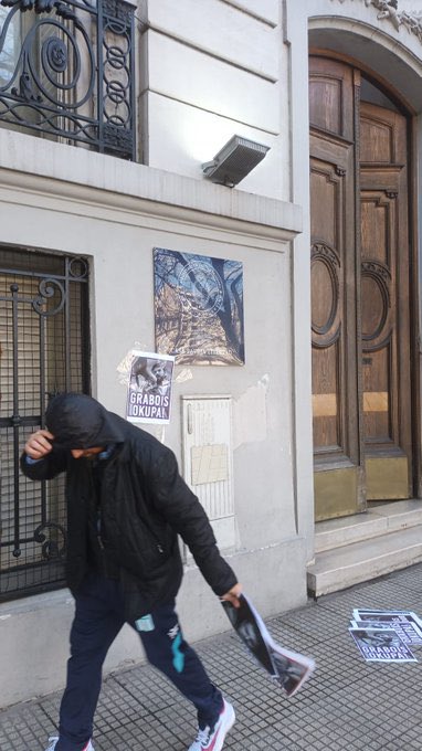 Itai Hagman tweet media