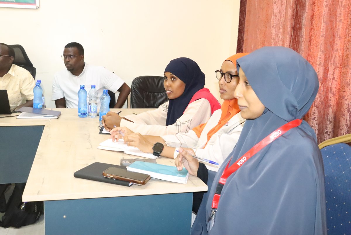 Organization for Sustainable Dev’t Africa (OSDA) tweet media