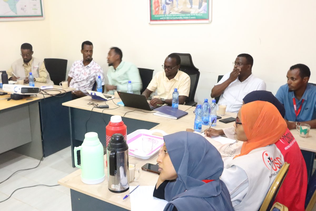 Organization for Sustainable Dev’t Africa (OSDA) tweet media