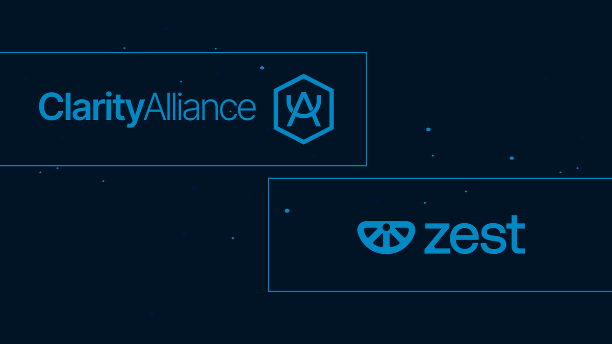 Clarity Alliance tweet media