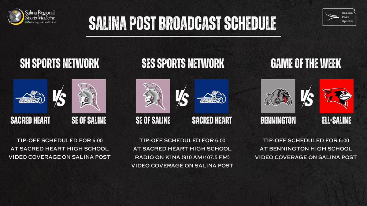 Salina Post Sports tweet media
