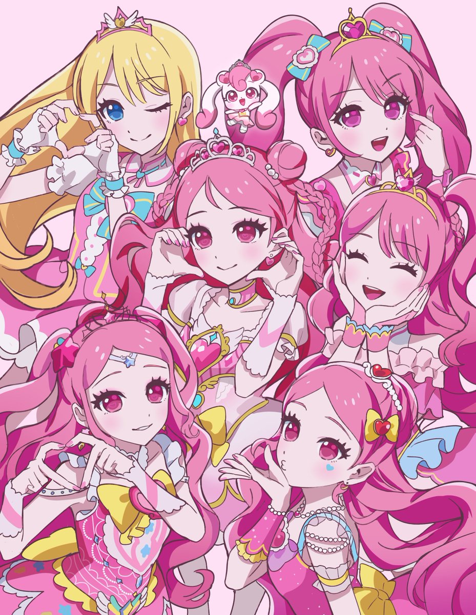 Post by 지태 on X: 🩷