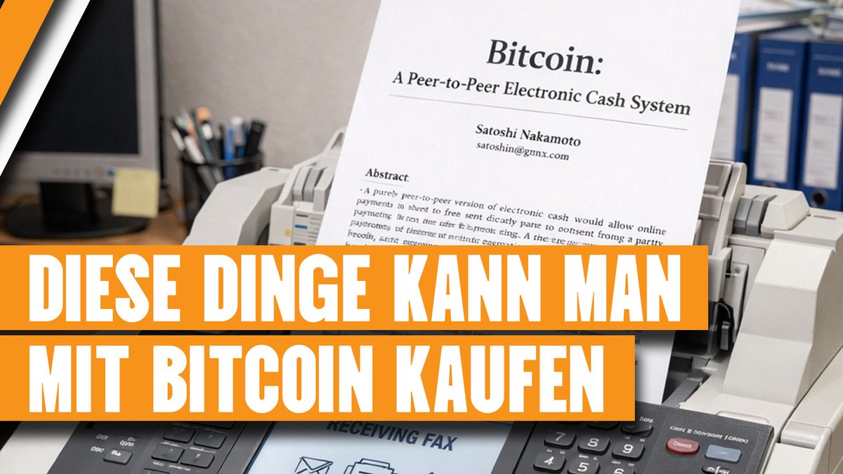 Hallo Bitcoin tweet media