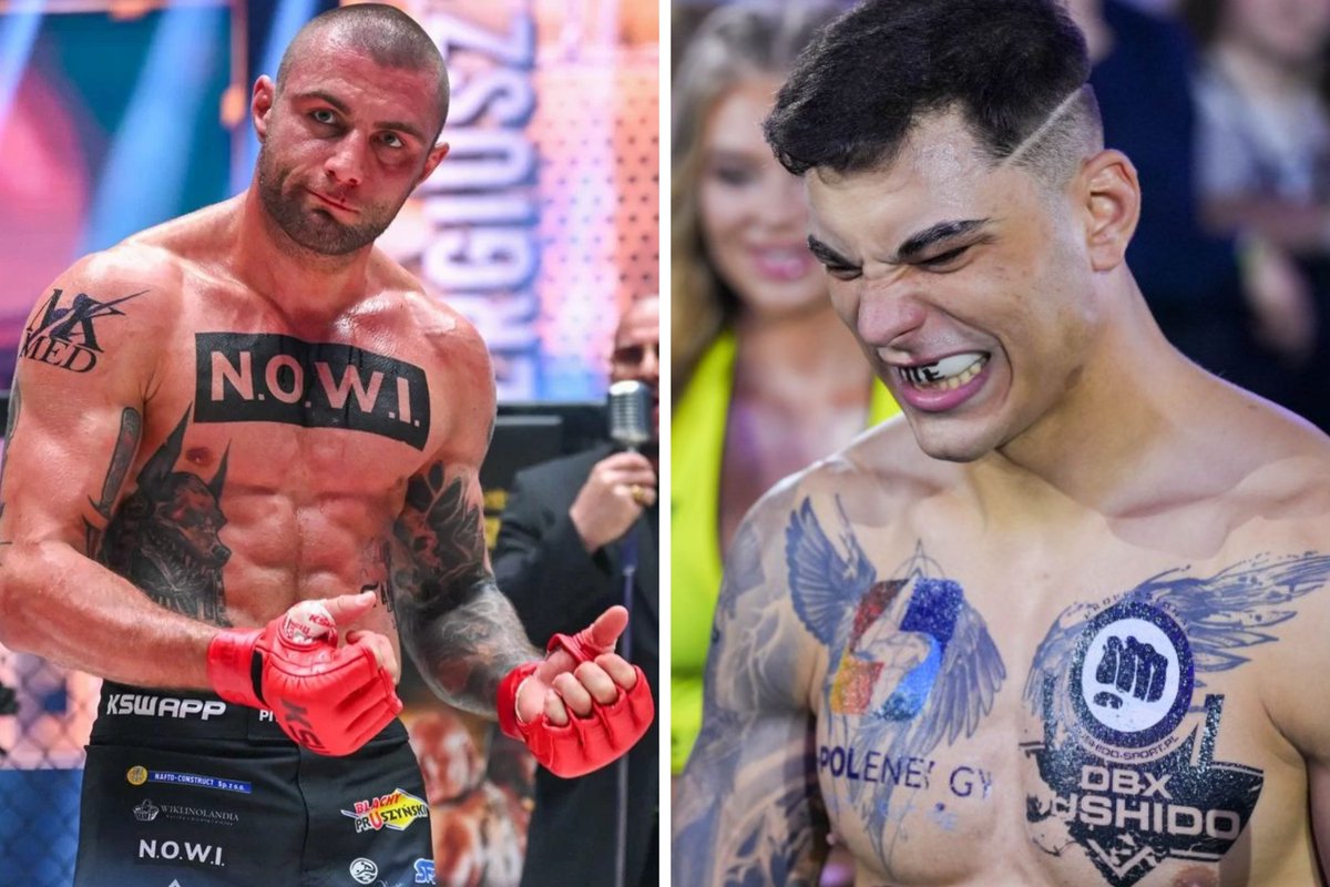 MMA TOP NEWS tweet media