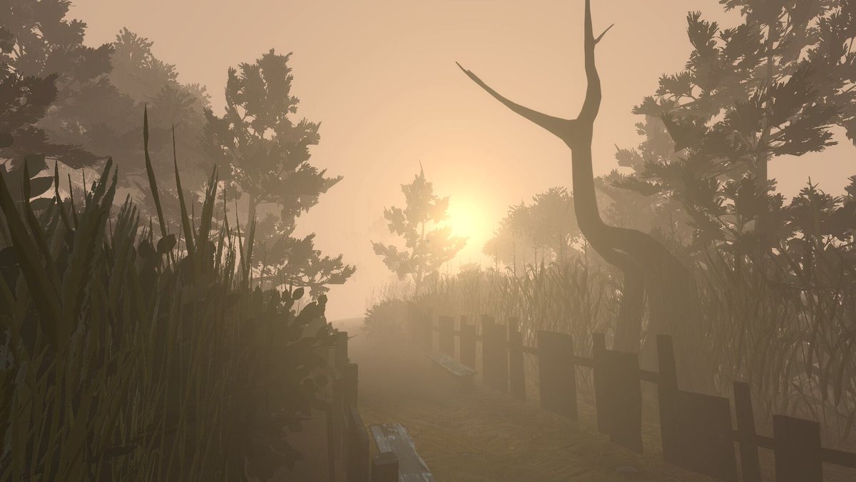We got ourselves a new Team Fortress 2 mod hitting the Steam store, but this time a survival horror story-driven singleplayer one! 

Based on a TF2 community map called Crypto Forest as a soft-reboot timeline, continuing two weeks after the supernatural incident. Check out below!