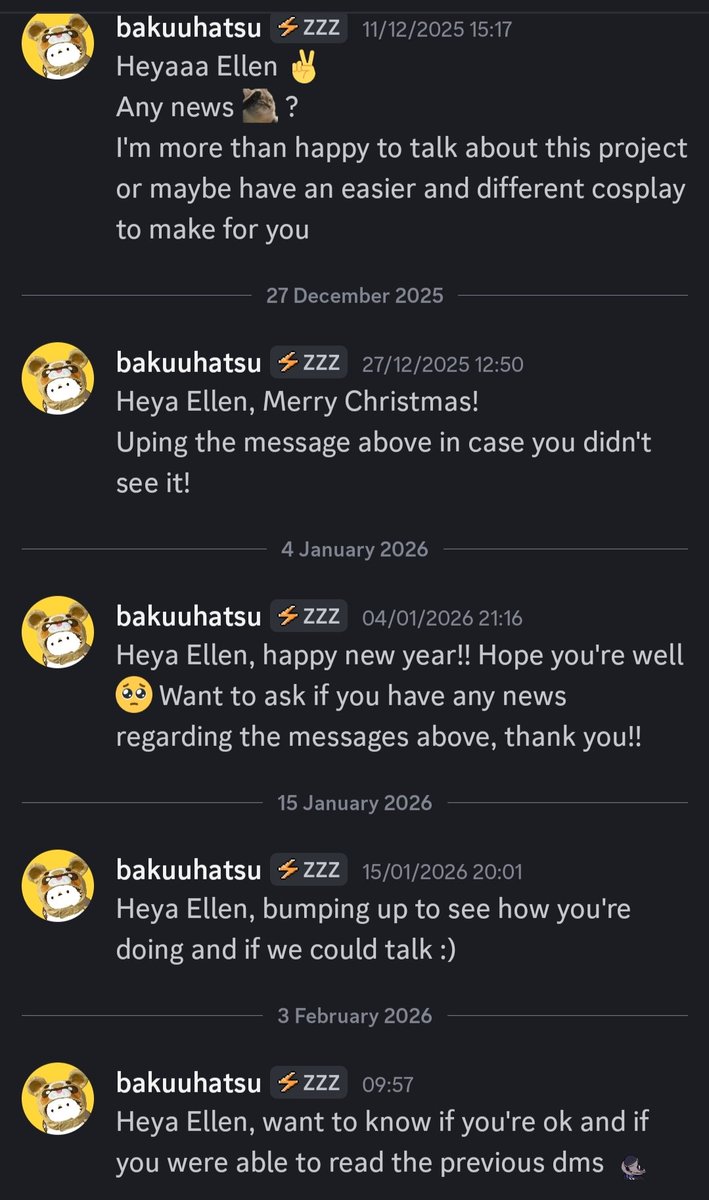 baku 🍥 tweet media