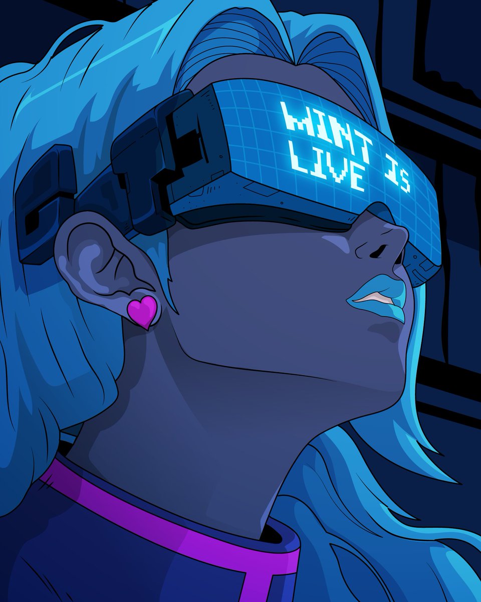 FREE MINT IS LIVE!

game.cosmiclove.gg